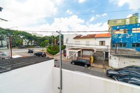 Casa à venda com 130m², 2 quartos e 2 vagas Casa à venda com 130m², 2 quartos e 2 vagasVista do Quarto 1