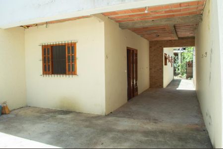 Casa para alugar com 80m², 1 quarto e 4 vagasÁrea comum