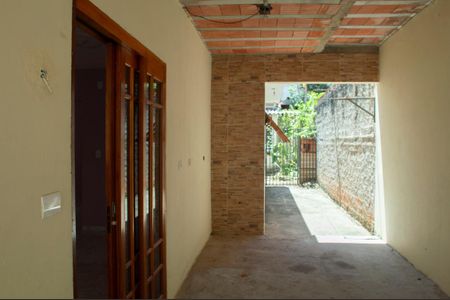 Casa para alugar com 80m², 1 quarto e 4 vagasÁrea comum
