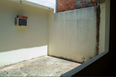 Casa para alugar com 80m², 1 quarto e 4 vagasÁrea comum