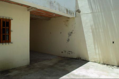 Casa para alugar com 80m², 1 quarto e 4 vagasÁrea comum