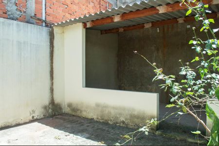 Casa para alugar com 80m², 1 quarto e 4 vagasÁrea comum