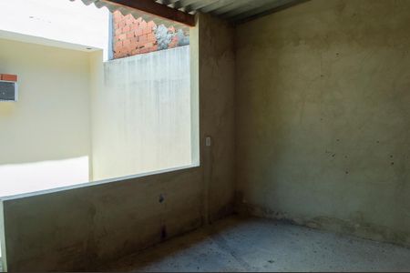 Casa para alugar com 80m², 1 quarto e 4 vagasÁrea de Serviço