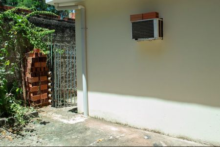 Casa para alugar com 80m², 1 quarto e 4 vagasÁrea comum