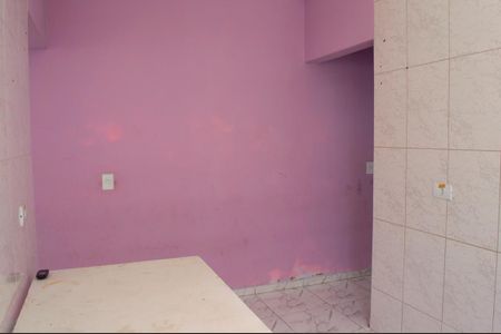 Casa para alugar com 80m², 1 quarto e 4 vagasCozinha