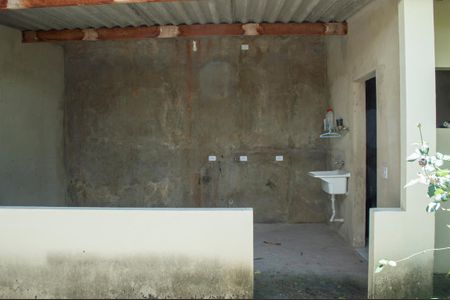 Casa para alugar com 80m², 1 quarto e 4 vagasÁrea de Serviço