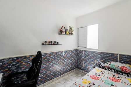 Casa à venda com 150m², 4 quartos e 2 vagas Casa à venda com 150m², 4 quartos e 2 vagasQuarto 1