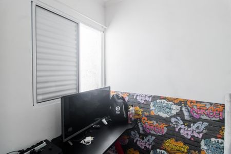 Casa à venda com 150m², 4 quartos e 2 vagas Casa à venda com 150m², 4 quartos e 2 vagasQuarto 2