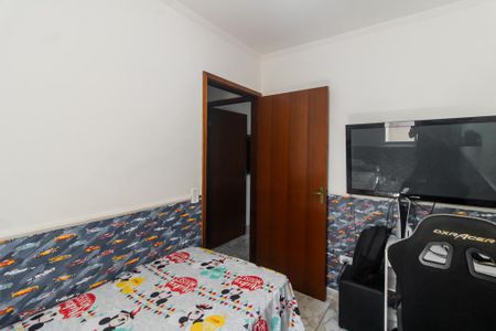 Casa à venda com 150m², 4 quartos e 2 vagas Casa à venda com 150m², 4 quartos e 2 vagasQuarto 1