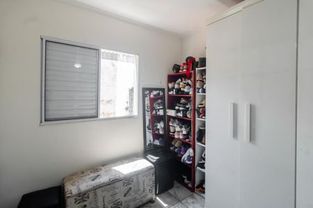 Casa à venda com 150m², 4 quartos e 2 vagas Casa à venda com 150m², 4 quartos e 2 vagasQuarto 3