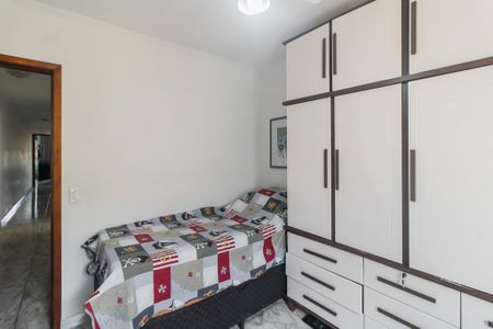 Casa à venda com 150m², 4 quartos e 2 vagas Casa à venda com 150m², 4 quartos e 2 vagasQuarto 3