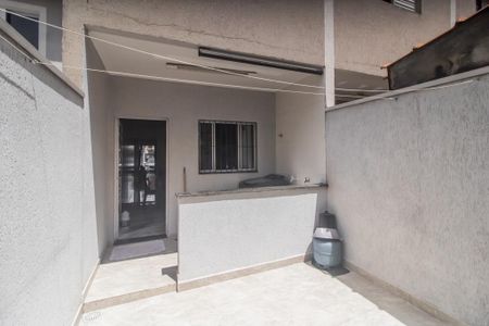 Casa à venda com 150m², 4 quartos e 2 vagas Casa à venda com 150m², 4 quartos e 2 vagasQuintal