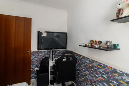 Casa à venda com 150m², 4 quartos e 2 vagas Casa à venda com 150m², 4 quartos e 2 vagasQuarto 1