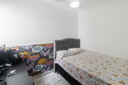 Casa à venda com 150m², 4 quartos e 2 vagas Casa à venda com 150m², 4 quartos e 2 vagasQuarto 2