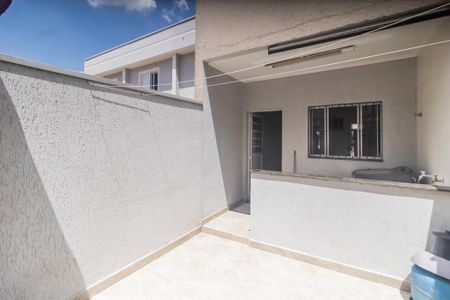 Casa à venda com 150m², 4 quartos e 2 vagas Casa à venda com 150m², 4 quartos e 2 vagasQuintal