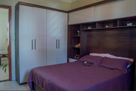 Casa de condomínio para alugar com 48m², 1 quarto e 1 vagaQuarto