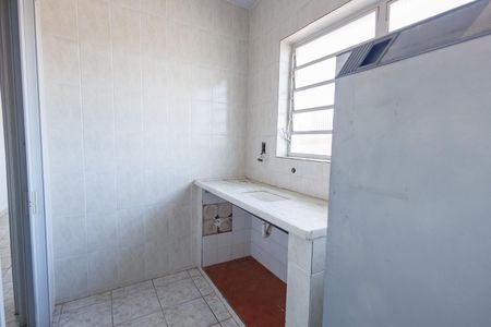 Casa para alugar com 270m², 5 quartos e 6 vagas Casa para alugar com 270m², 5 quartos e 6 vagasEdícula - Cozinha