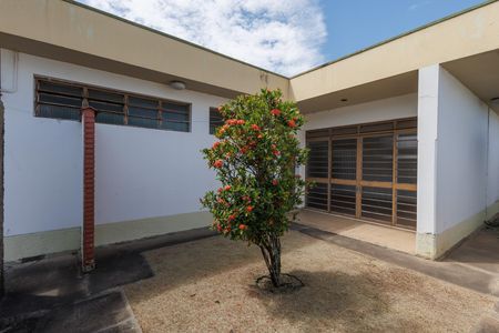 Casa para alugar com 270m², 5 quartos e 6 vagas Casa para alugar com 270m², 5 quartos e 6 vagasQuintal