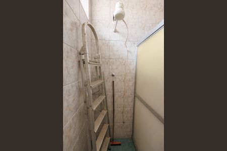 Casa para alugar com 270m², 5 quartos e 6 vagas Casa para alugar com 270m², 5 quartos e 6 vagasBanheiro da Suíte