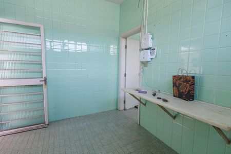 Casa para alugar com 270m², 5 quartos e 6 vagas Casa para alugar com 270m², 5 quartos e 6 vagasCozinha