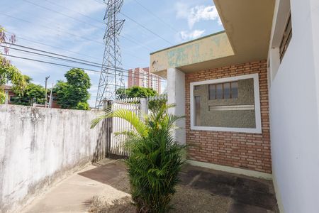 Casa para alugar com 270m², 5 quartos e 6 vagas Casa para alugar com 270m², 5 quartos e 6 vagasFrente da Casa