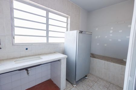 Casa para alugar com 270m², 5 quartos e 6 vagas Casa para alugar com 270m², 5 quartos e 6 vagasEdícula - Cozinha