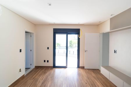 Casa de condomínio à venda com 450m², 4 quartos e 4 vagasSuíte 02