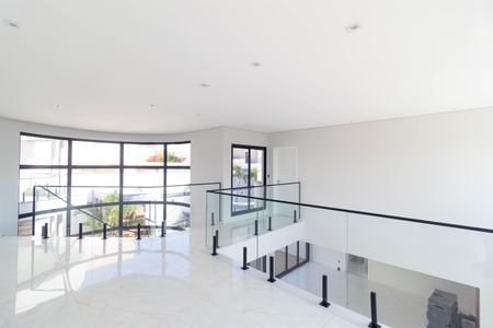 Casa de condomínio à venda com 450m², 4 quartos e 4 vagasSala 2