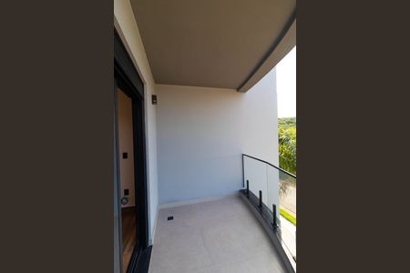 Casa de condomínio à venda com 450m², 4 quartos e 4 vagasSacada da Suíte 03