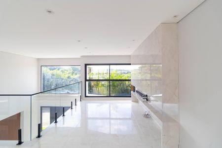 Casa de condomínio à venda com 450m², 4 quartos e 4 vagasSala 2