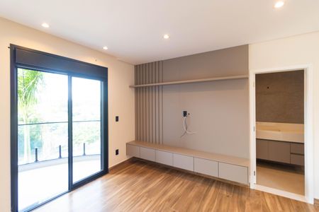 Casa de condomínio à venda com 450m², 4 quartos e 4 vagasSuíte 03