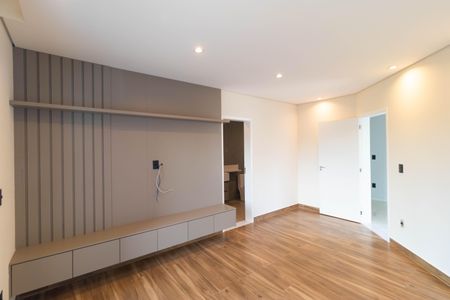 Casa de condomínio à venda com 450m², 4 quartos e 4 vagasSuíte 03