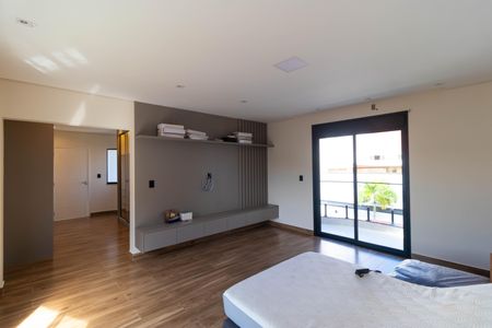 Casa de condomínio à venda com 450m², 4 quartos e 4 vagasSuíte 04