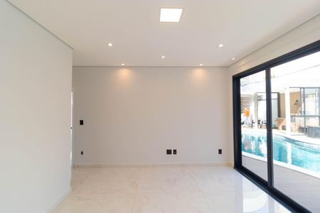 Casa de condomínio à venda com 450m², 4 quartos e 4 vagasSuíte 01