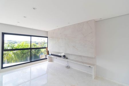 Casa de condomínio à venda com 450m², 4 quartos e 4 vagasSala 2