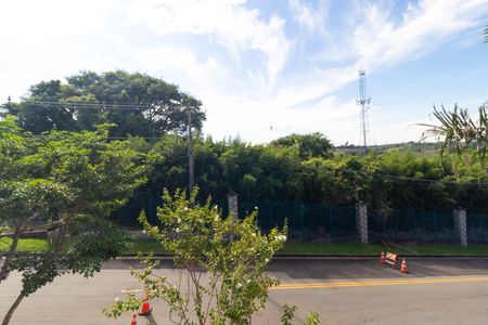 Casa de condomínio à venda com 450m², 4 quartos e 4 vagasVista da Sacada da Suíte 04