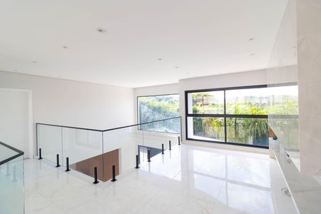 Casa de condomínio à venda com 450m², 4 quartos e 4 vagasSala 2