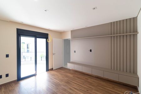 Casa de condomínio à venda com 450m², 4 quartos e 4 vagasSuíte 02