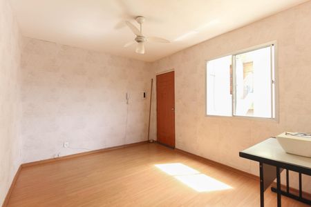 Sala de apartamento à venda com 1 quarto, 52m² em Parada Xv de Novembro, São Paulo