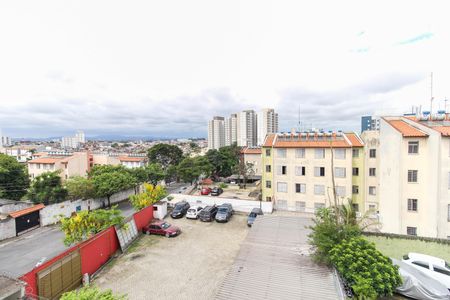 Apartamento para alugar com 52m², 2 quartos e 1 vagaVista do Closet