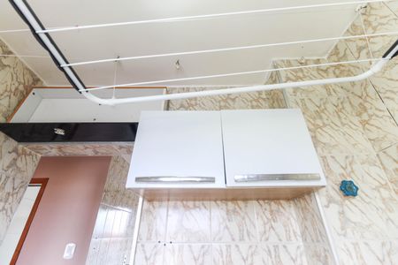 Apartamento para alugar com 52m², 2 quartos e 1 vagaÁrea de Serviço