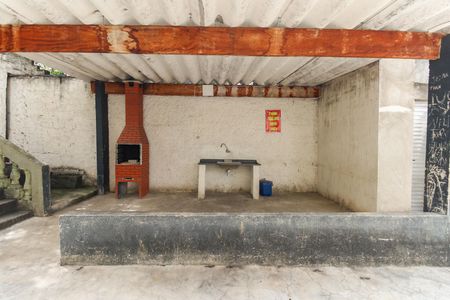 Apartamento para alugar com 52m², 2 quartos e 1 vagaÁrea comum