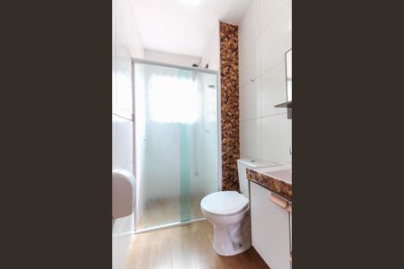 Apartamento para alugar com 52m², 2 quartos e 1 vagaBanheiro