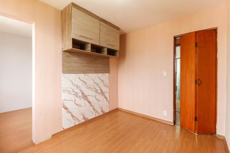 Apartamento para alugar com 52m², 2 quartos e 1 vagaQuarto