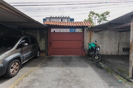 Apartamento para alugar com 52m², 2 quartos e 1 vagaÁrea comum