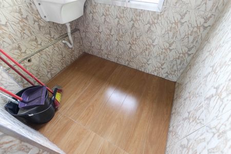 Apartamento para alugar com 52m², 2 quartos e 1 vagaÁrea de Serviço