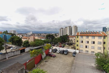 Apartamento para alugar com 1 quarto, 52m² em Parada Xv de Novembro, São Paulo