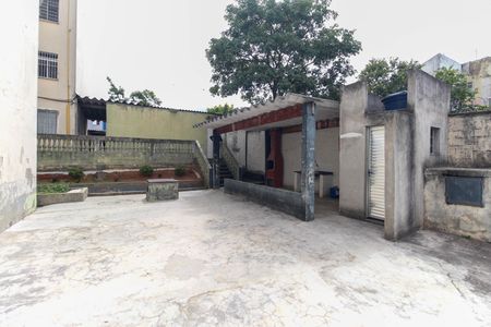 Apartamento para alugar com 52m², 2 quartos e 1 vagaÁrea comum