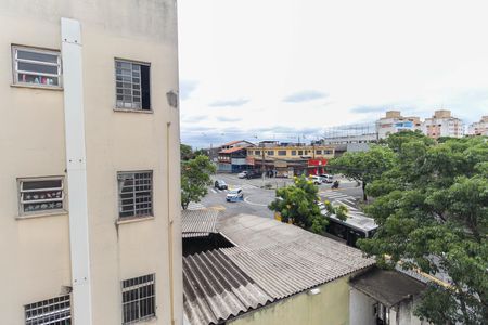 Apartamento para alugar com 52m², 2 quartos e 1 vagaVista da Cozinha