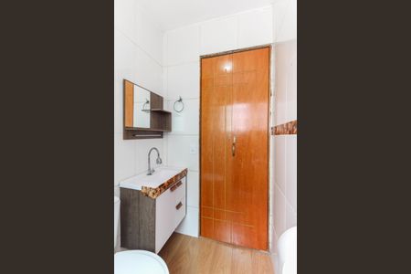 Apartamento para alugar com 52m², 2 quartos e 1 vagaBanheiro